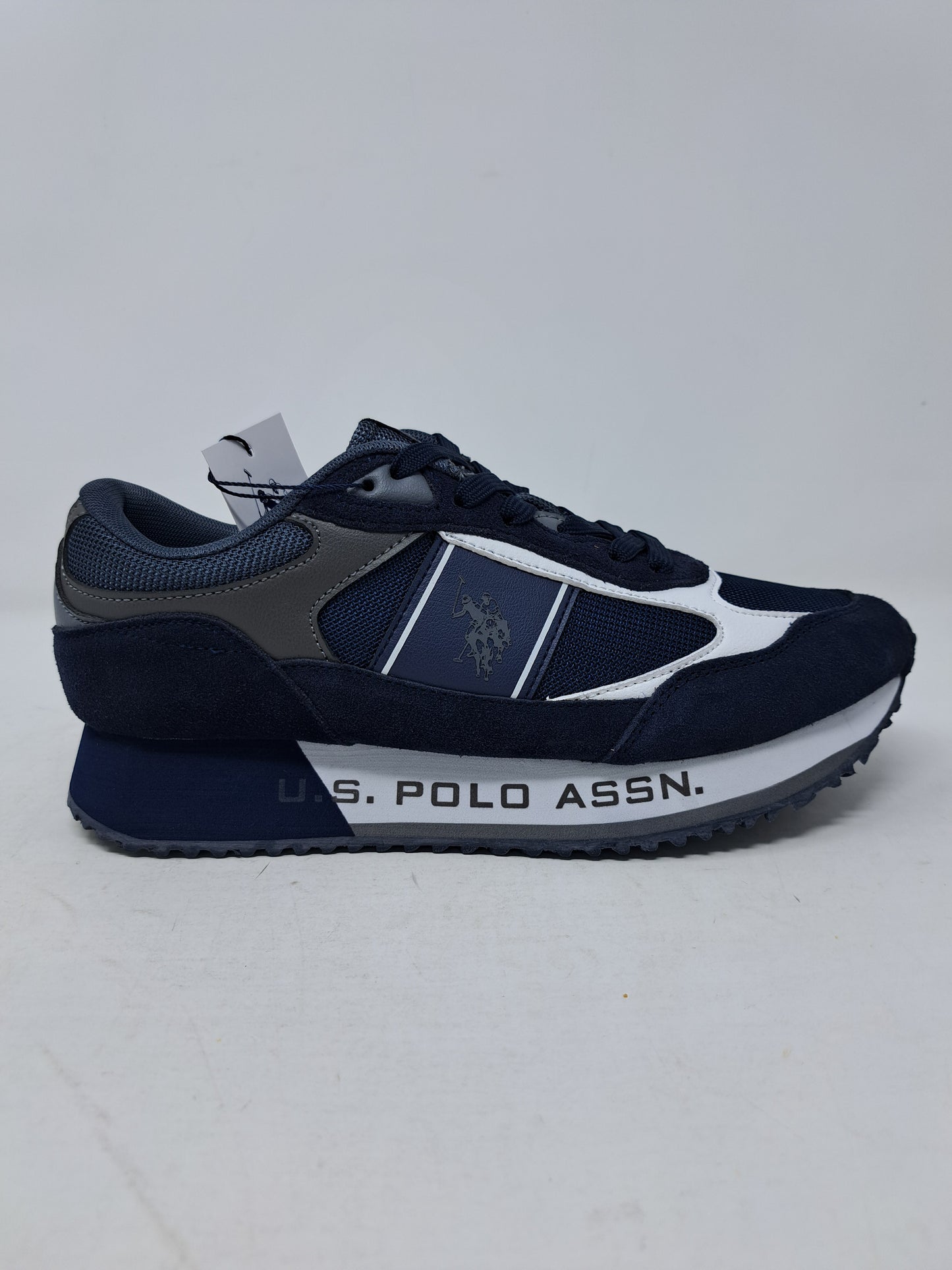 U.S. Polo sneakers uomo