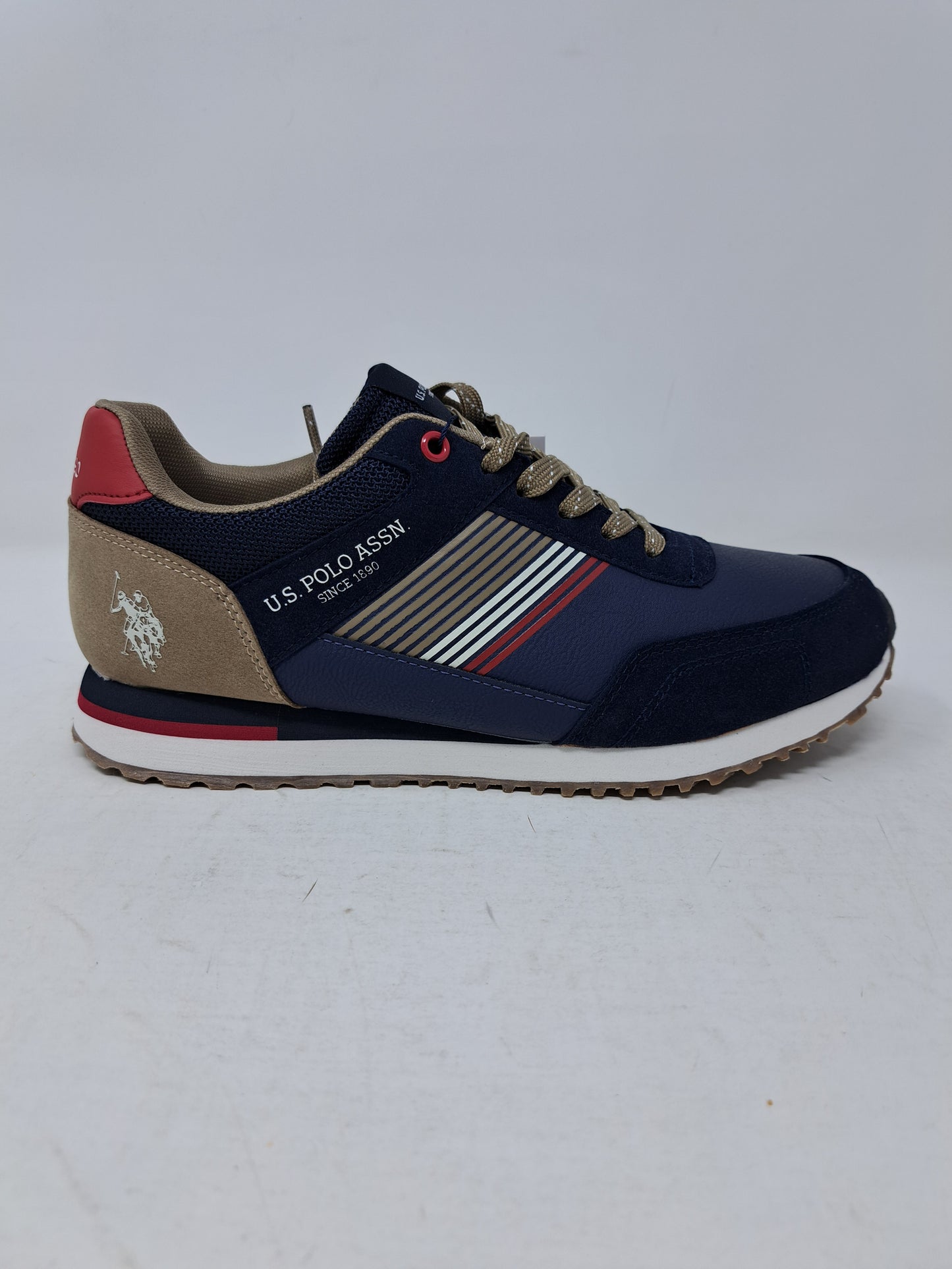 Sneakers uomo U.S. Polo Assn