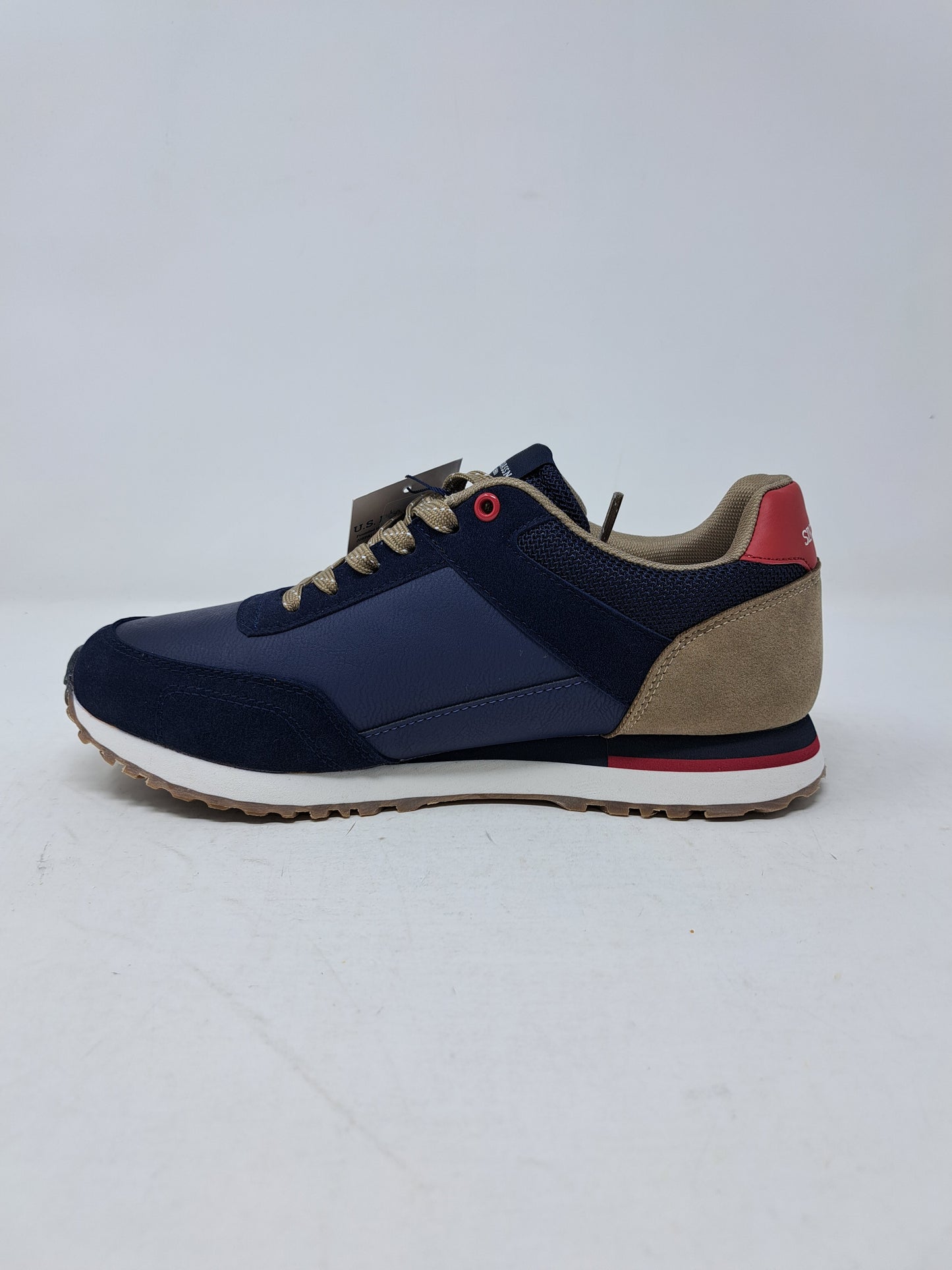 Sneakers uomo U.S. Polo Assn