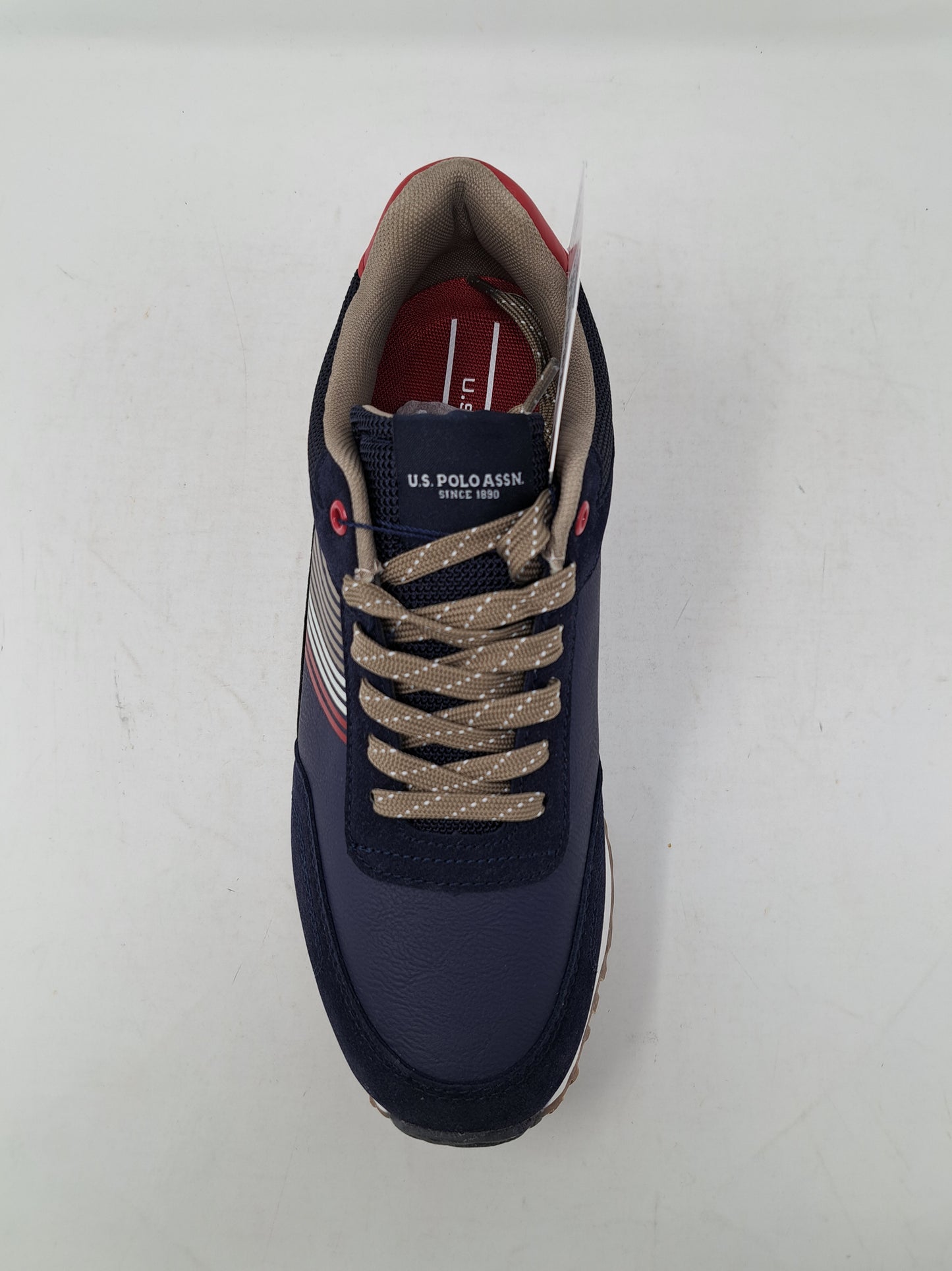 Sneakers uomo U.S. Polo Assn