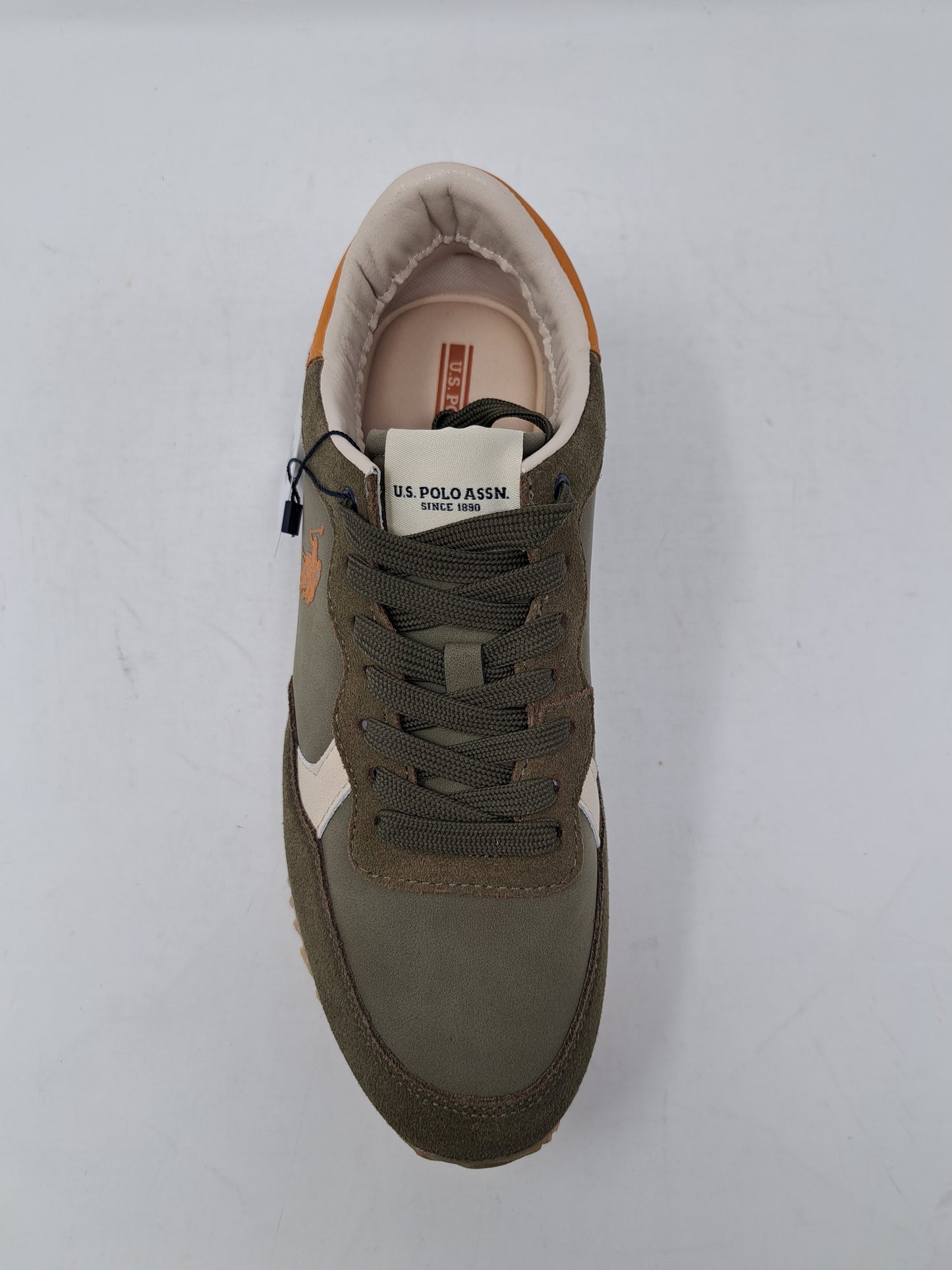 U.S. Polo sneakers uomo