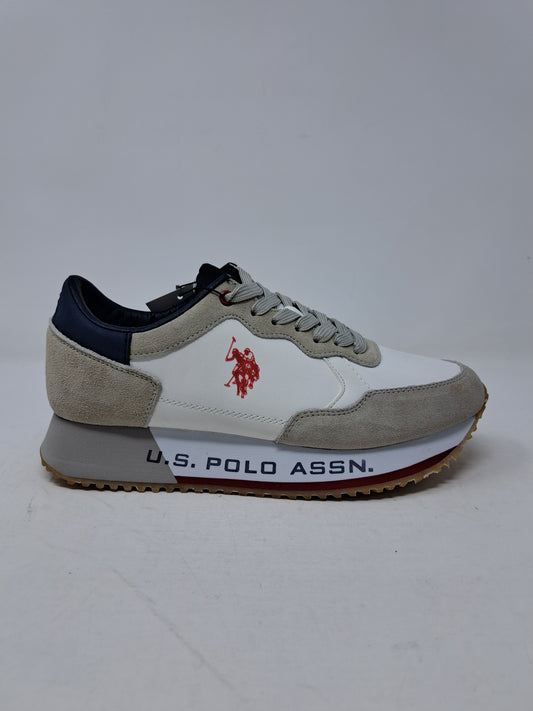 U.S. Polo uomo