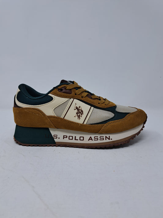 U.S. Polo sneakers uomo