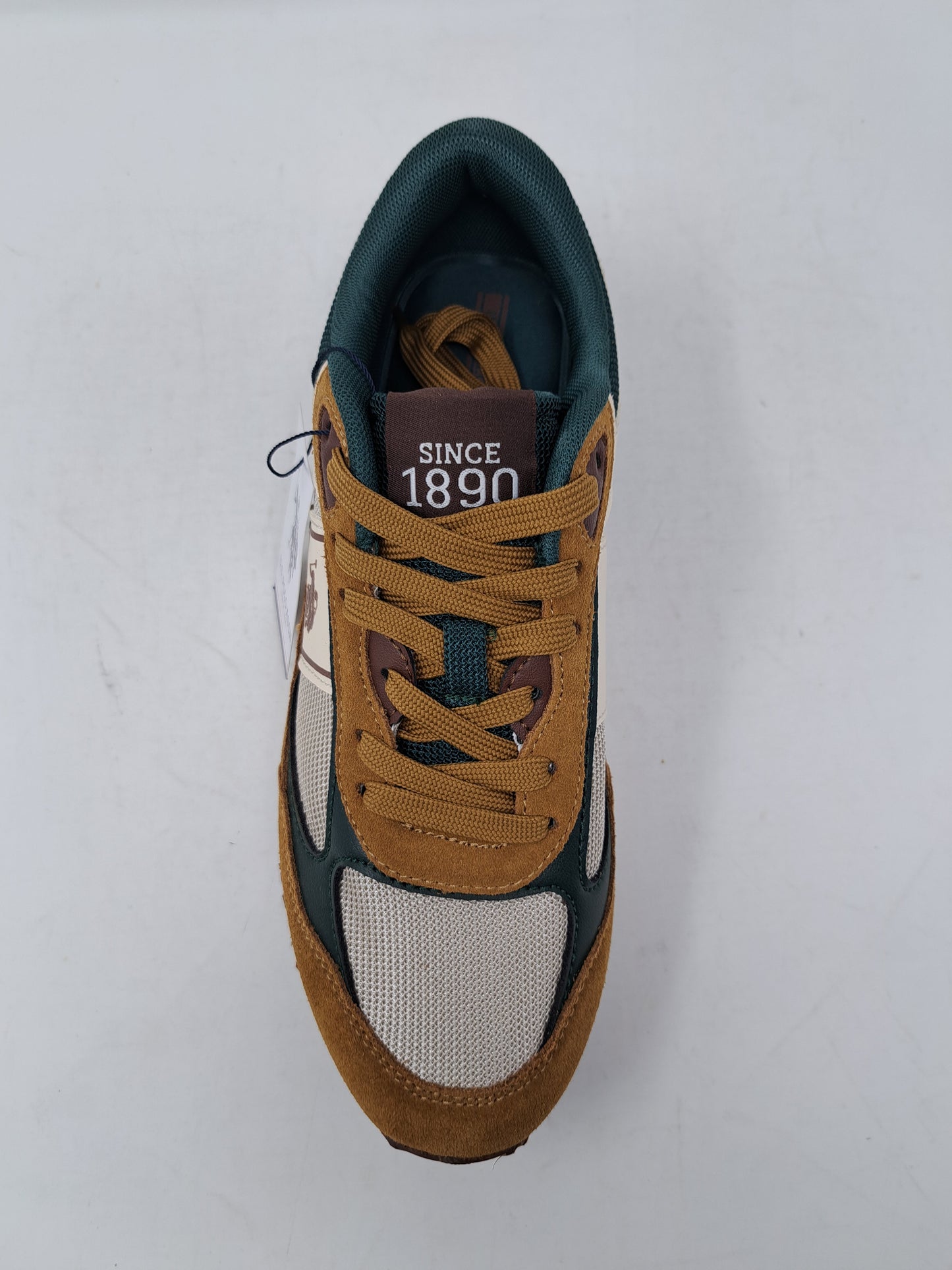 U.S. Polo sneakers uomo