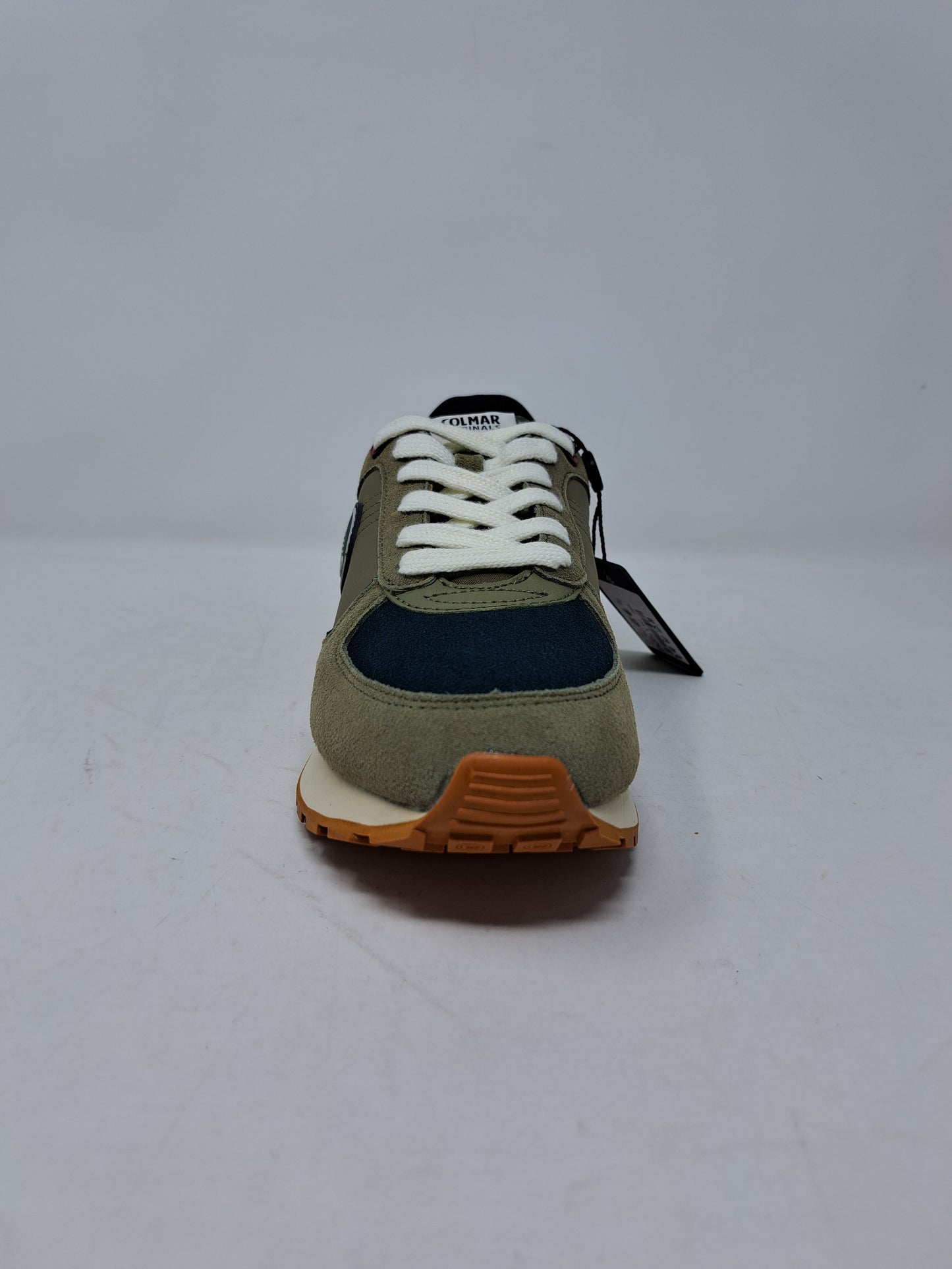 Sneakers uomo travis block