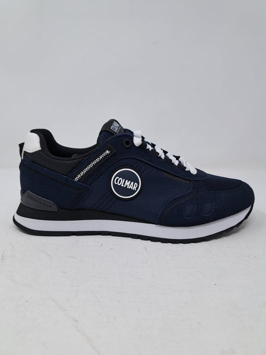 Sneakers uomo travis sport bold