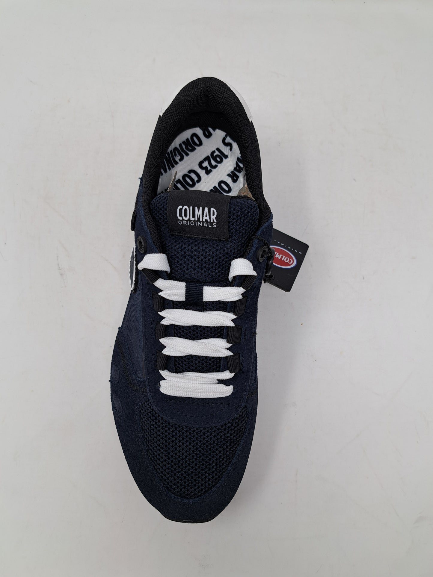 Sneakers uomo travis sport bold