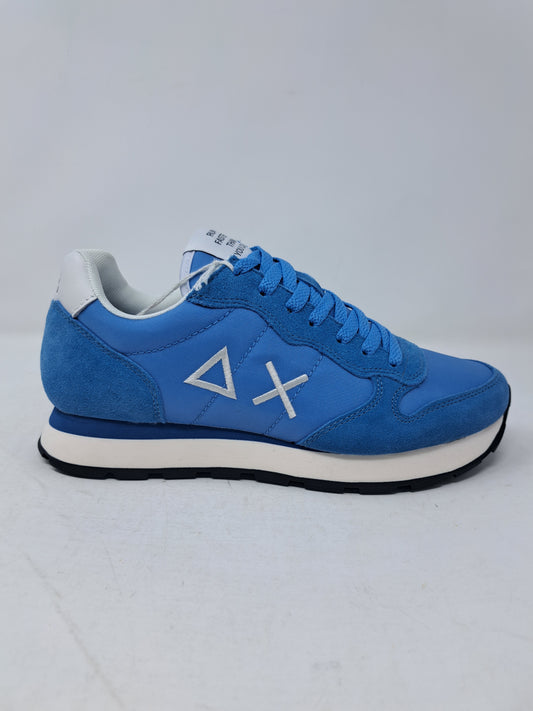 Sneakers Sun68 Tom Solid