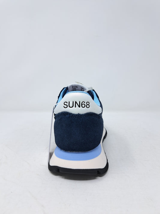 Sneakers Sun68 donna