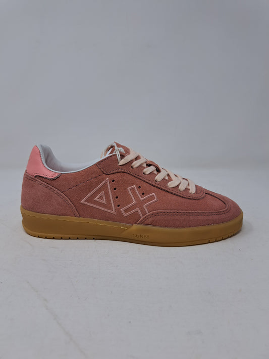 Sneakers California Sun68 donna