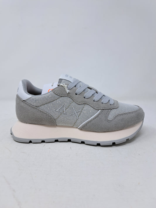 Sun68 Ally Glitter Textile