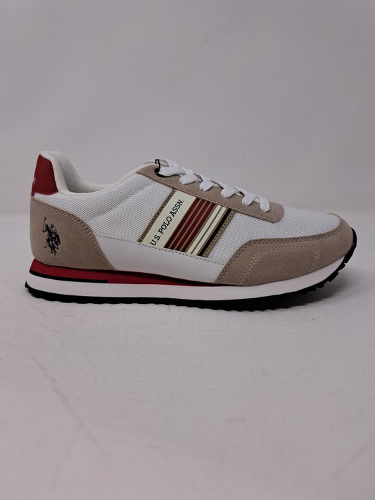 Sneaker U.S  Polo uomo