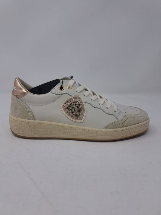 Sneaker donna Blauer Olympia
