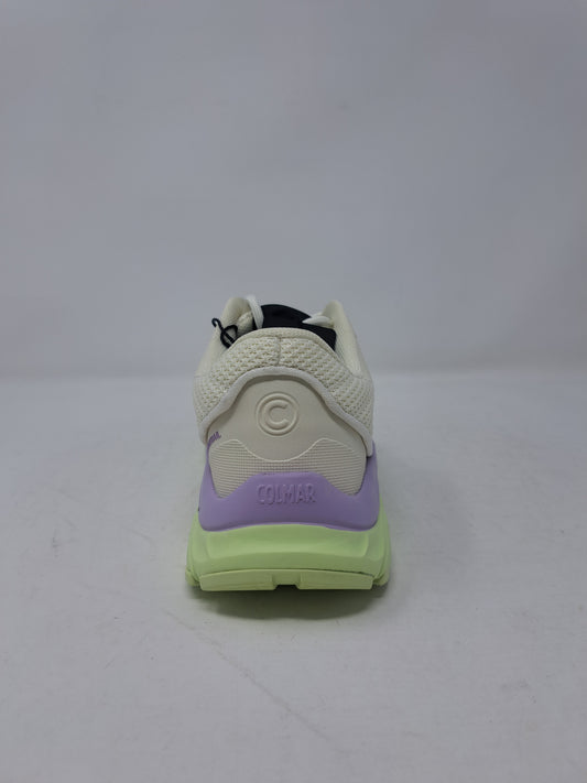 Sneakers donna urbantrail colors