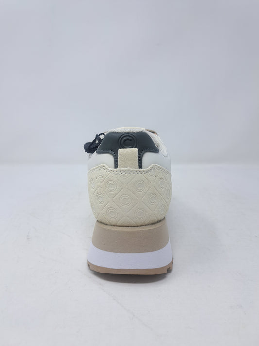 Sneakers  donna  travis