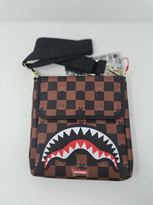 Tracolla Sprayground