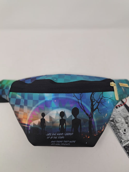 Marsupio Sprayground unisex