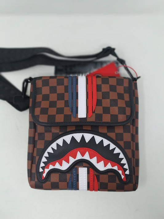 Tracolla Sprayground