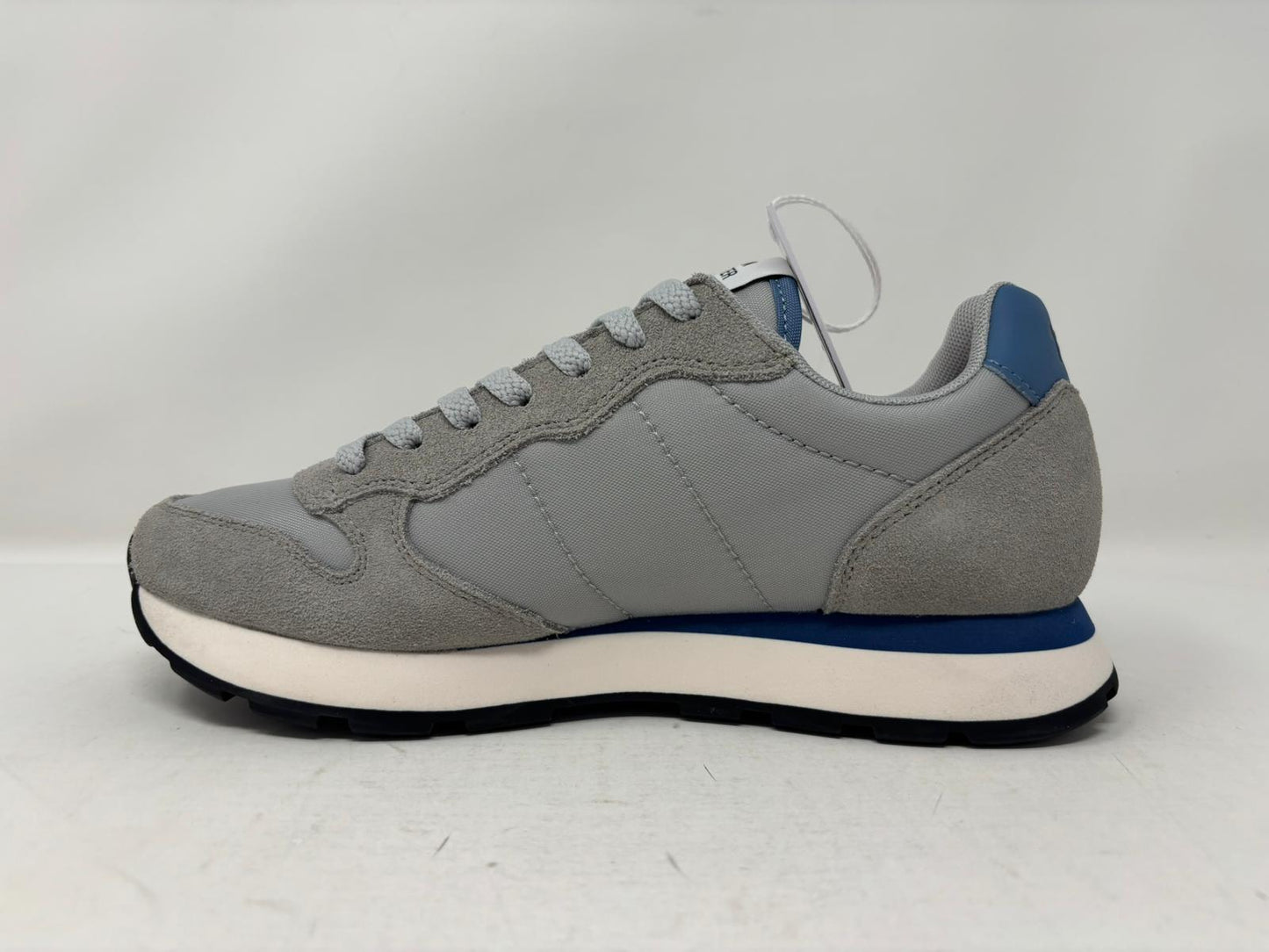 SUN68 SNEAKERS TOM SOLID