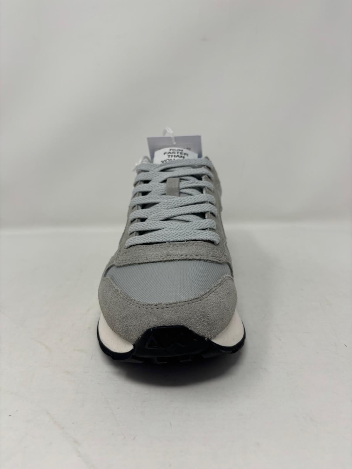 SUN68 SNEAKERS TOM SOLID