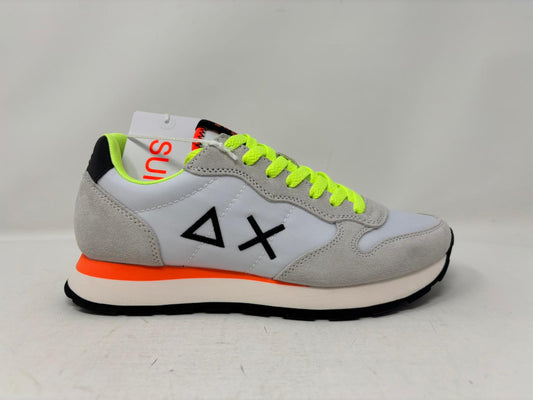 SUN68 SNEAKERS TOM SOLID