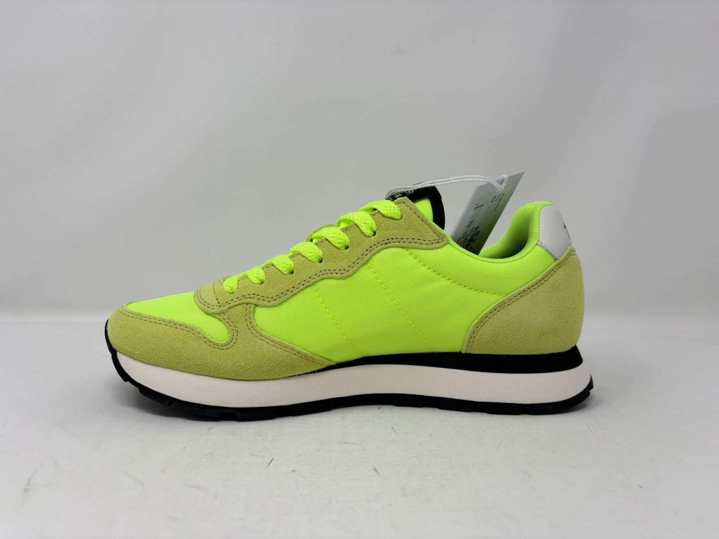 SUN68 SNEAKERS TOM SOLID