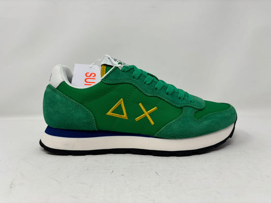 SUN68 SNEAKERS TOM SOLID