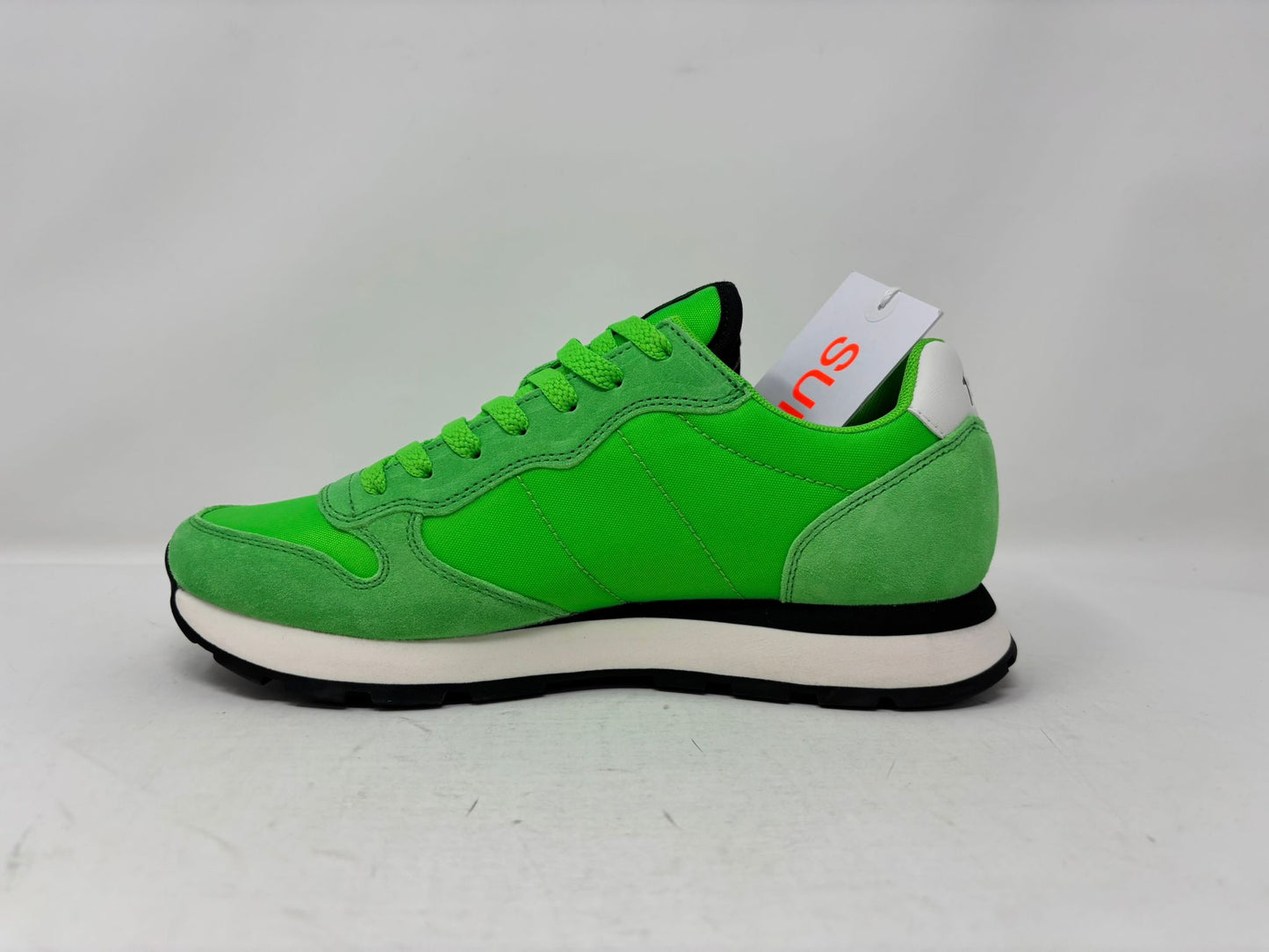 SUN68 SNEAKERS TOM SOLID