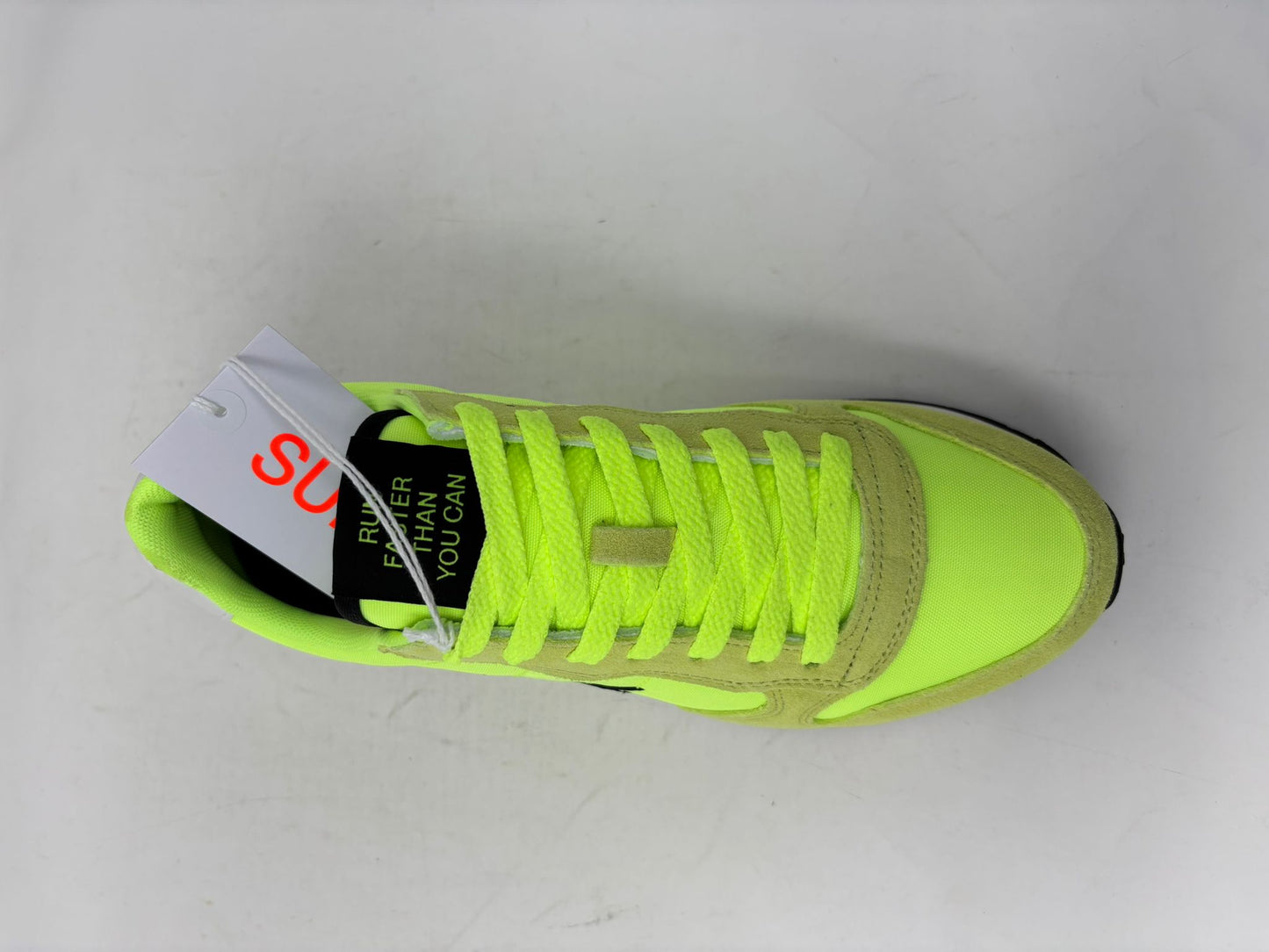 SUN68 SNEAKERS TOM SOLID
