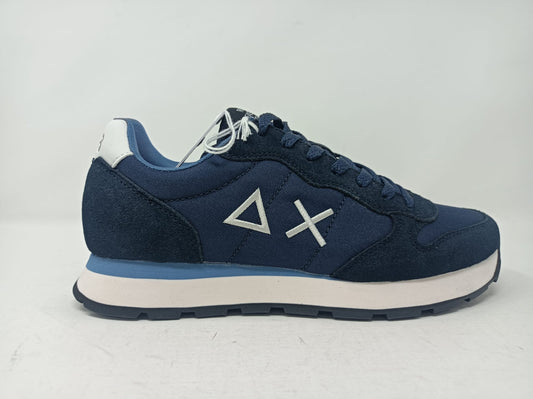 Sneaker SUN68 Tom solid