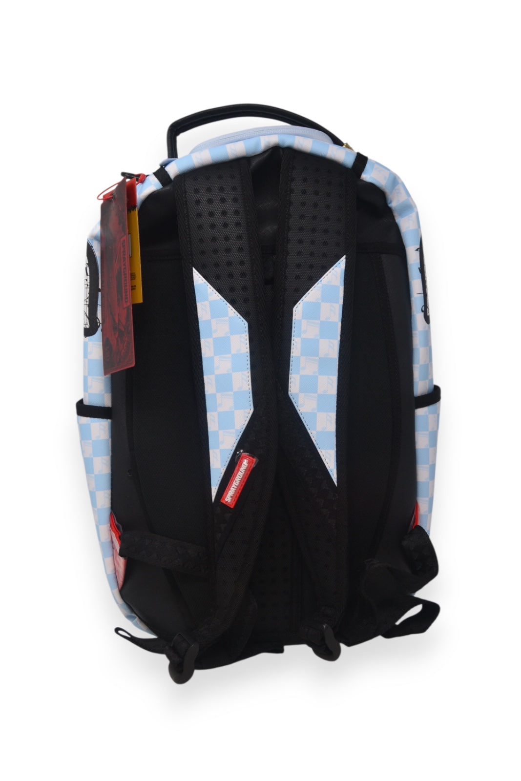 PEANUTS SNOOPY JAMS BACKPACK