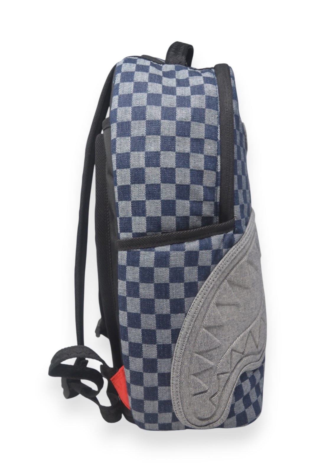 WARP  WEFT IN PARIS BACKPACK SPRAYGROUND