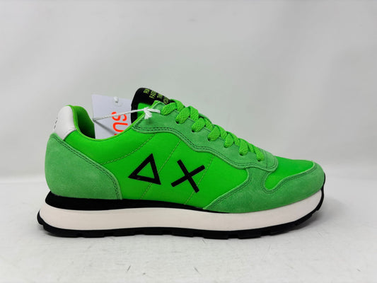 SUN68 SNEAKERS TOM SOLID