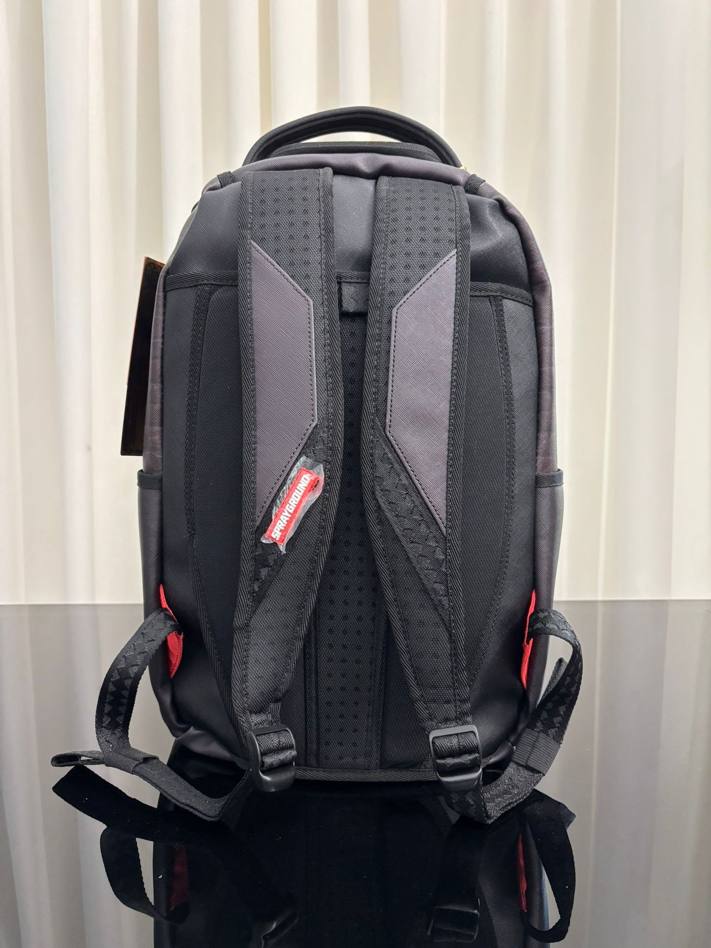 PINK PANTHER CAUGHT SNEAKING DLXR BACKPACK SPRAYGROUND