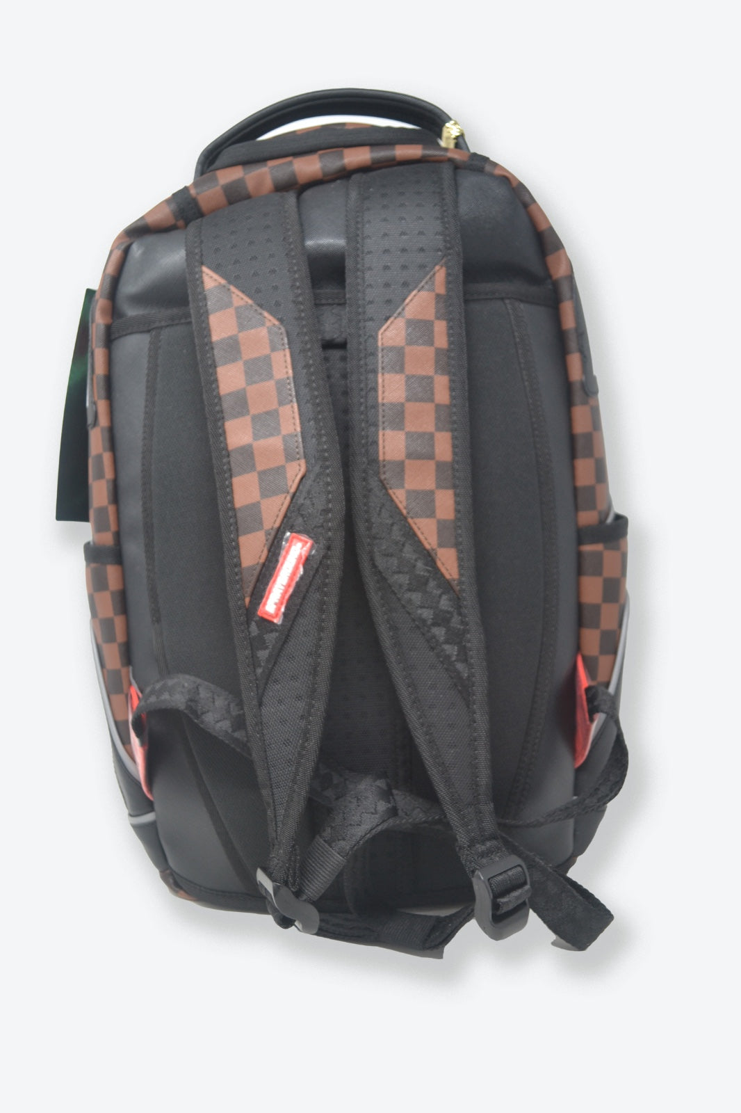 SHARKS IN PARIS SPORTS BACKPACK SPRAYGROUND