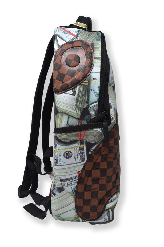 ZAINO MONEY BANKS SPRAYGROUND
