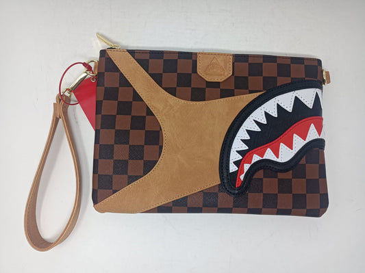 HENNYVILLE  CROSSOVER CLUTCH