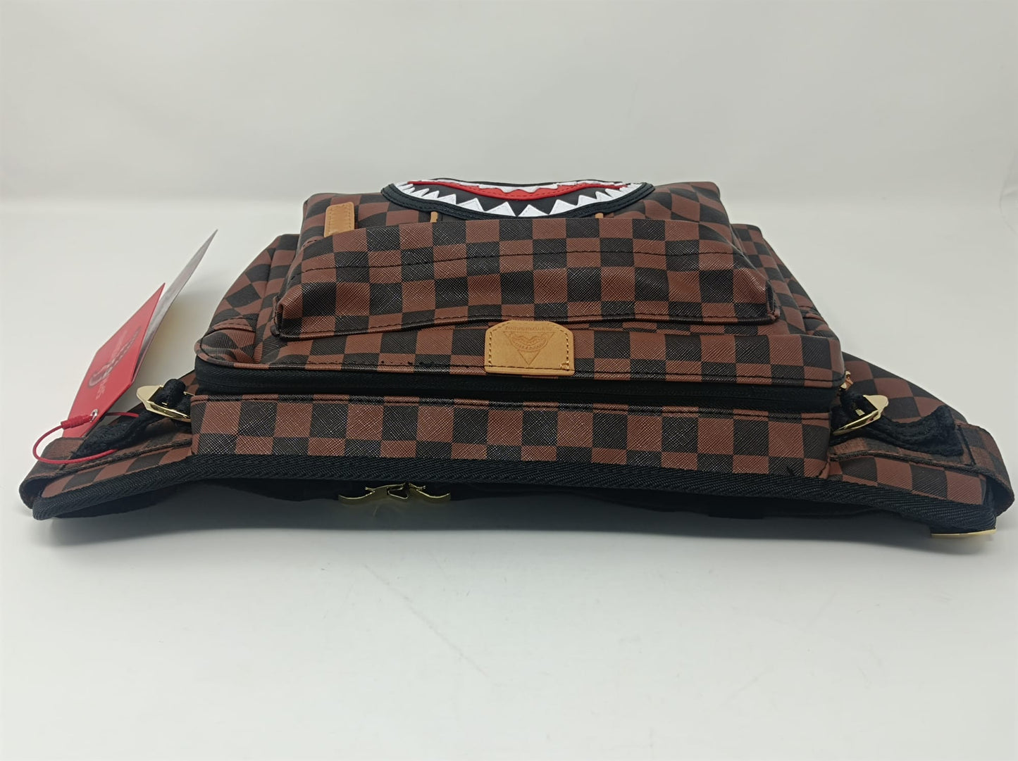 HENNYVILLE CARGO CROSSBODY