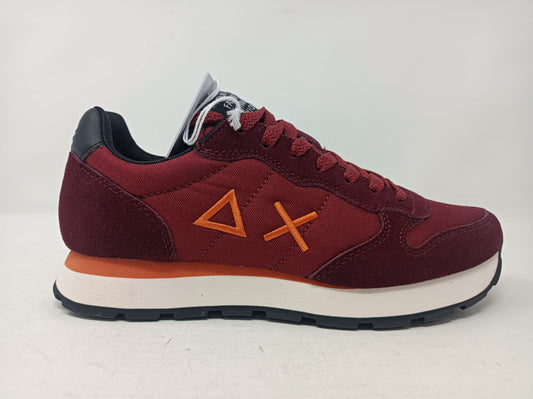Sneaker SUN68 Tom solid