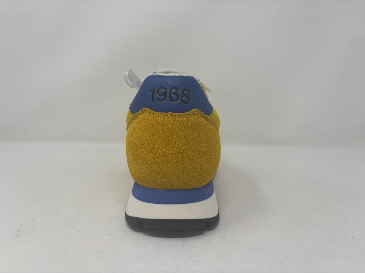 SUN68 SNEAKERS TOM SOLID