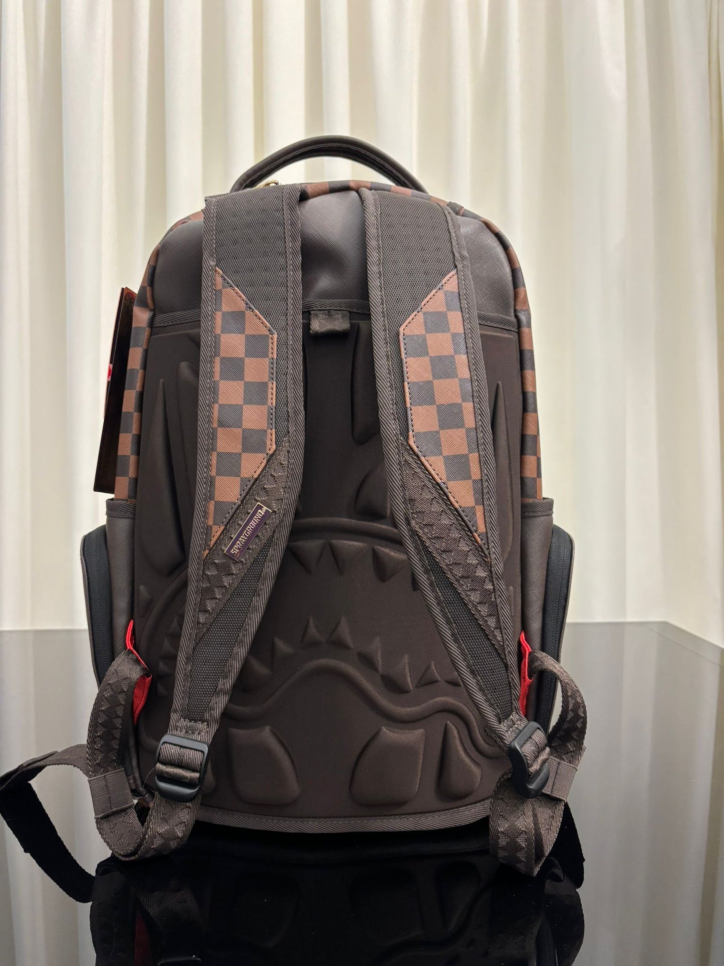 SIP CARGO DLX BACKPACK SPRAYGROUND