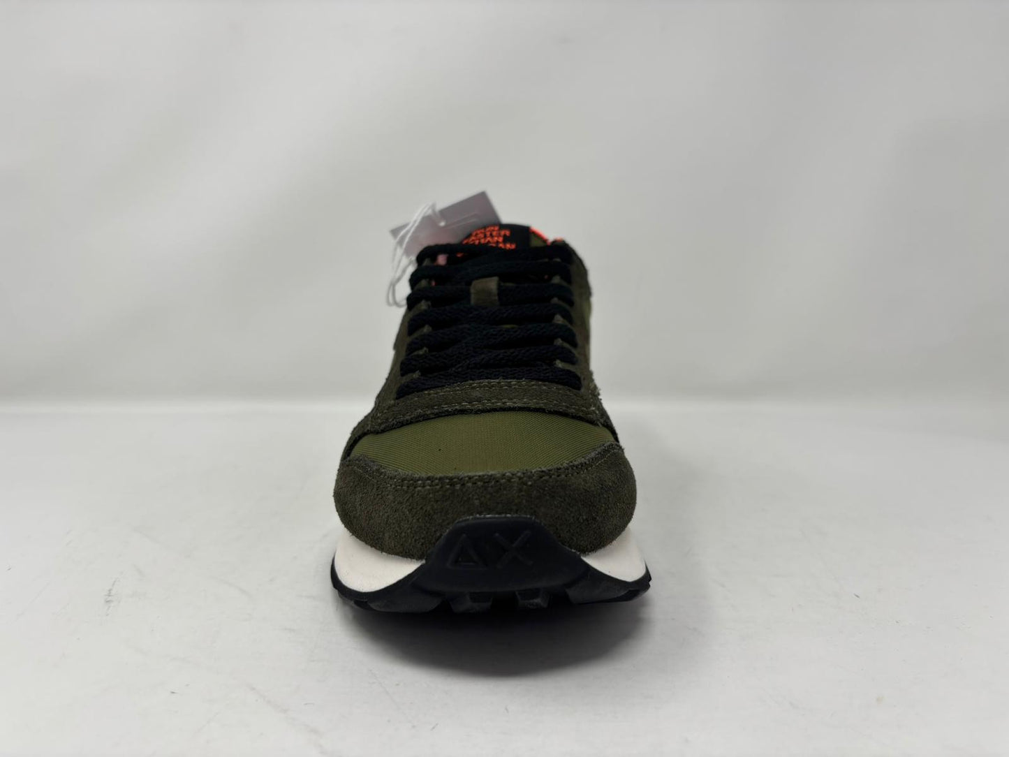 SUN68 SNEAKER TOM SOLID