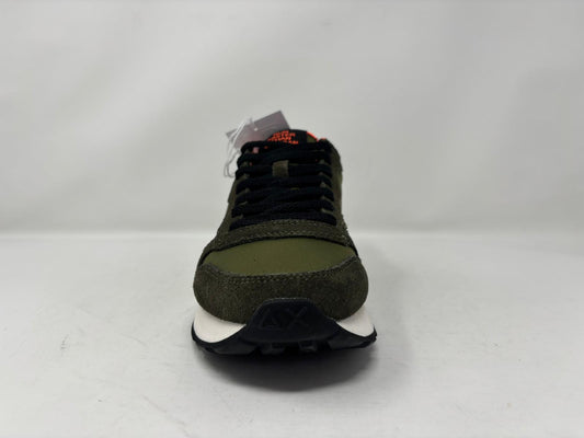 SUN68 SNEAKER TOM SOLID