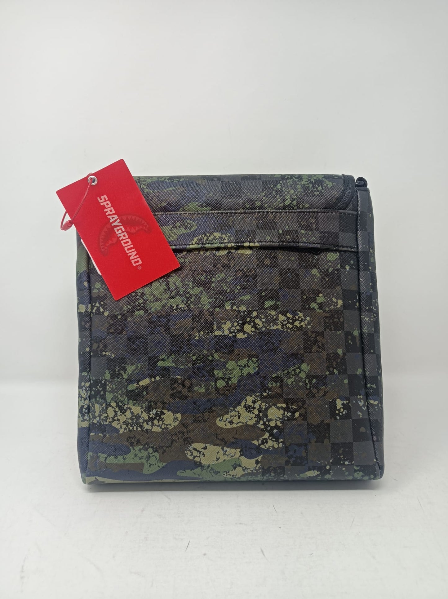 MESSENGER SLING SPRAYGROUND