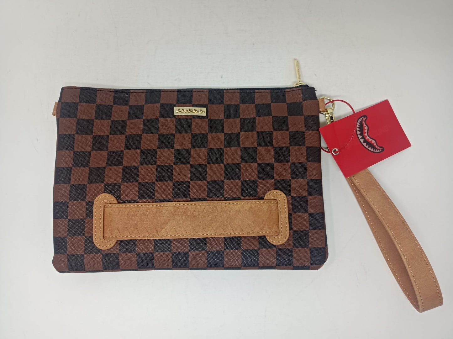 HENNYVILLE  CROSSOVER CLUTCH