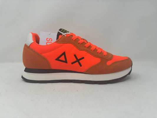 SUN68 SNEAKERS TOM SOLID