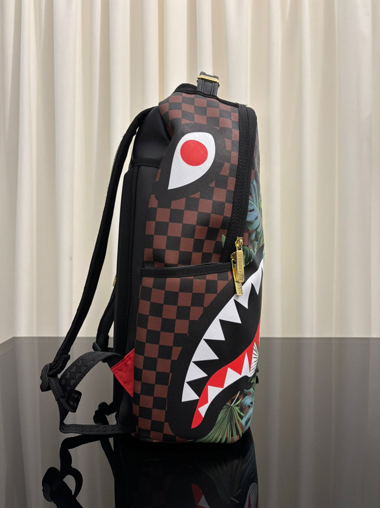 SLOTH SIP DLXSV BCKPACK SPRAYGROUND
