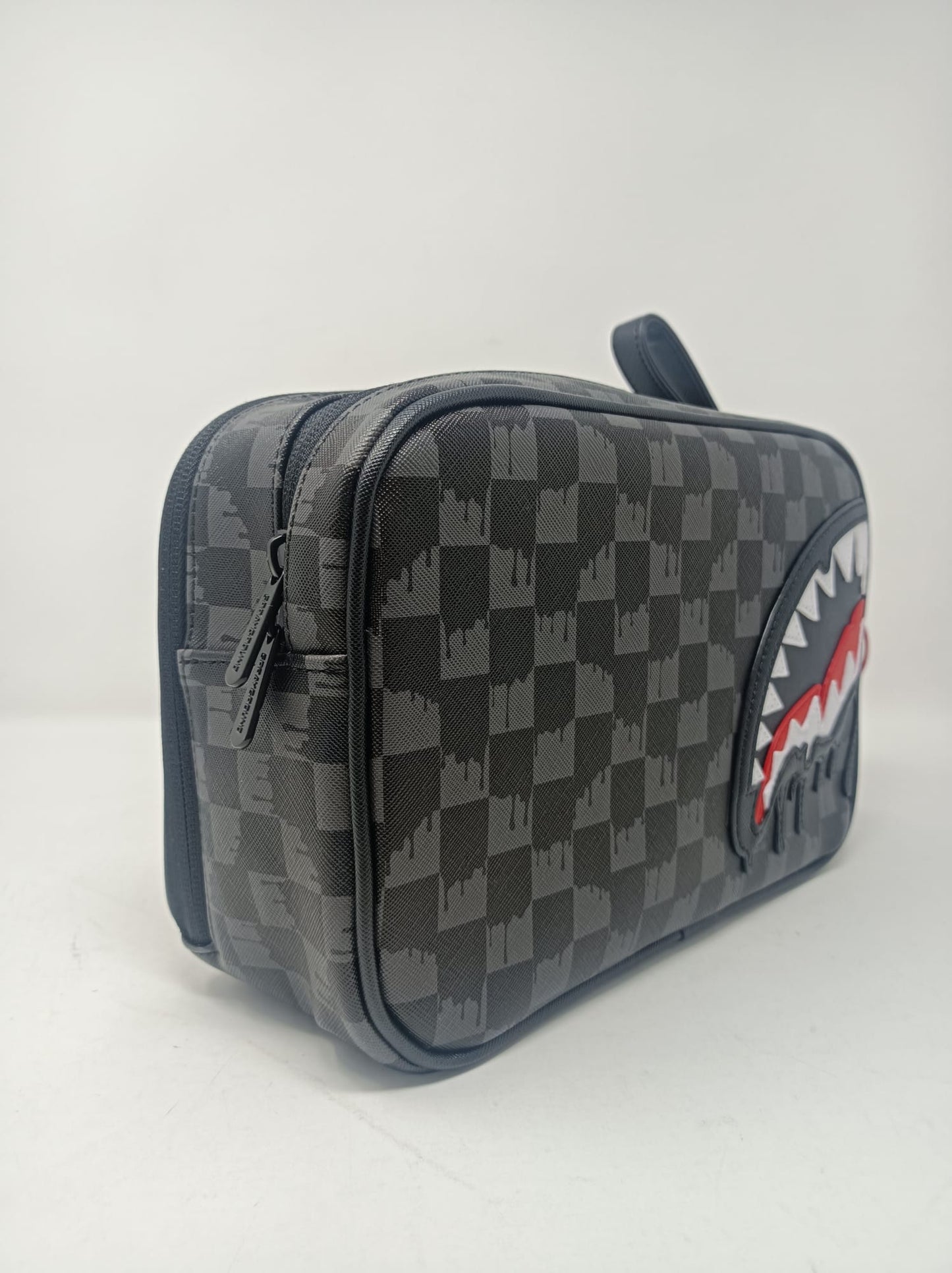 DRIPPING SHARKS IN PARIS TOILETRY BRICK