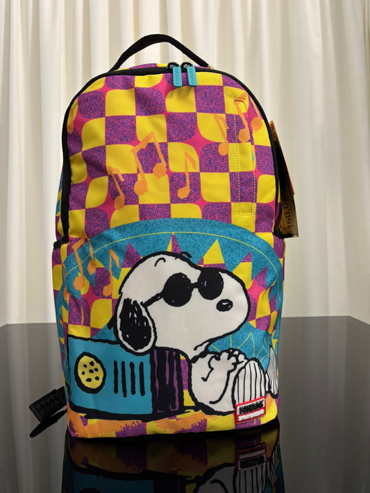 SNOOPY : SHARK MOUTH CHILL