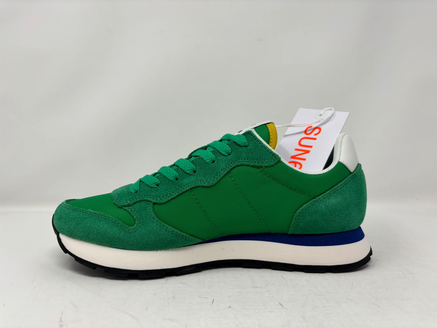 SUN68 SNEAKERS TOM SOLID